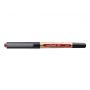 Pióro kulkowe UniBall Eye UB-150-10, czerwone - 3